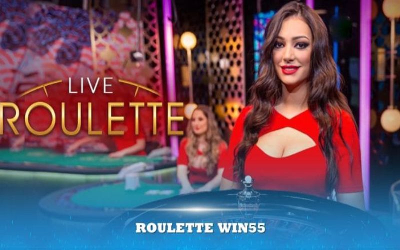 Khái Quát Về Roulette Win55