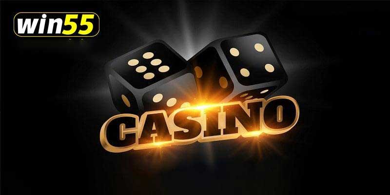 Kinh nghiệm chơi casino win55