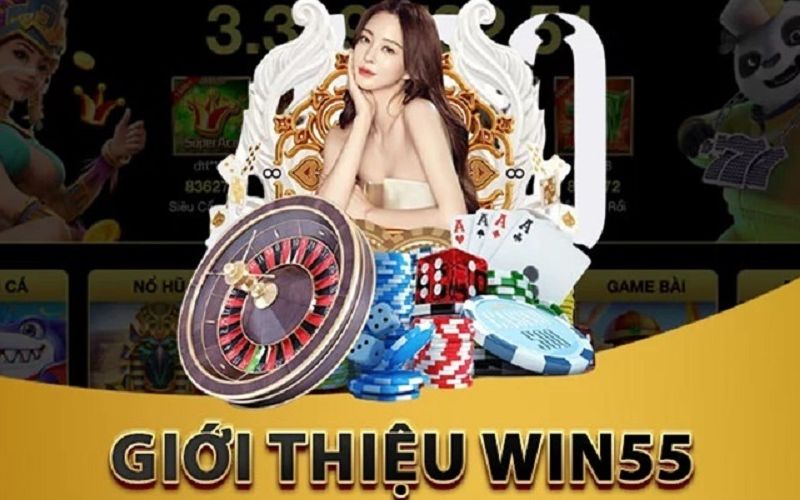 Ưu đãi hấp dẫn khi tham gia cược game bài Win55