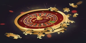 Roulette WIN55– Trò Chơi Trực Tuyến Được Yêu Thích Nhất 2024